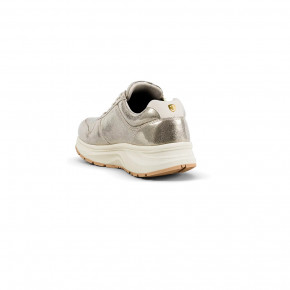 Dynamo Zip W Light gold Joya Schuhe Damen
